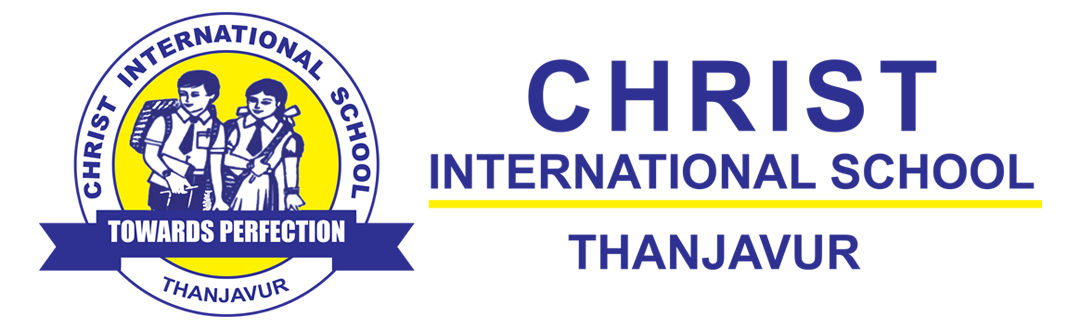 Christ International School, Thanjavur | International School in Thanjavur